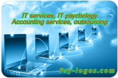 Accountant and psychologist services Lviv Kyiv and Ukraine